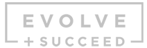 Client Logo - Evolve + Succeed
