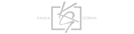 Client Logo - Kamila Gornia