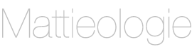 Client Logo - Mattieologie