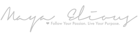 Client Logo - Maya Elious