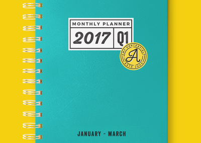 Business Planner