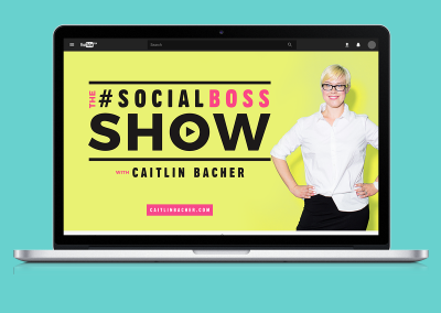 #SocialBoss Show