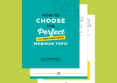 Custom Worksheets